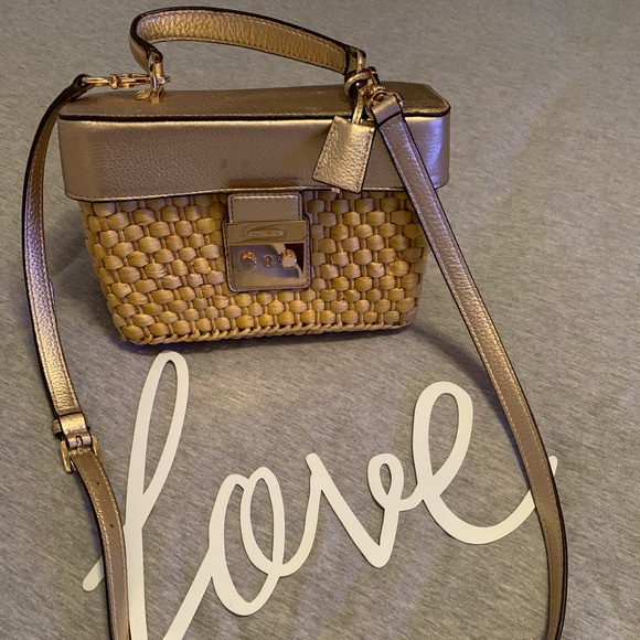 michael kors gabriella bag